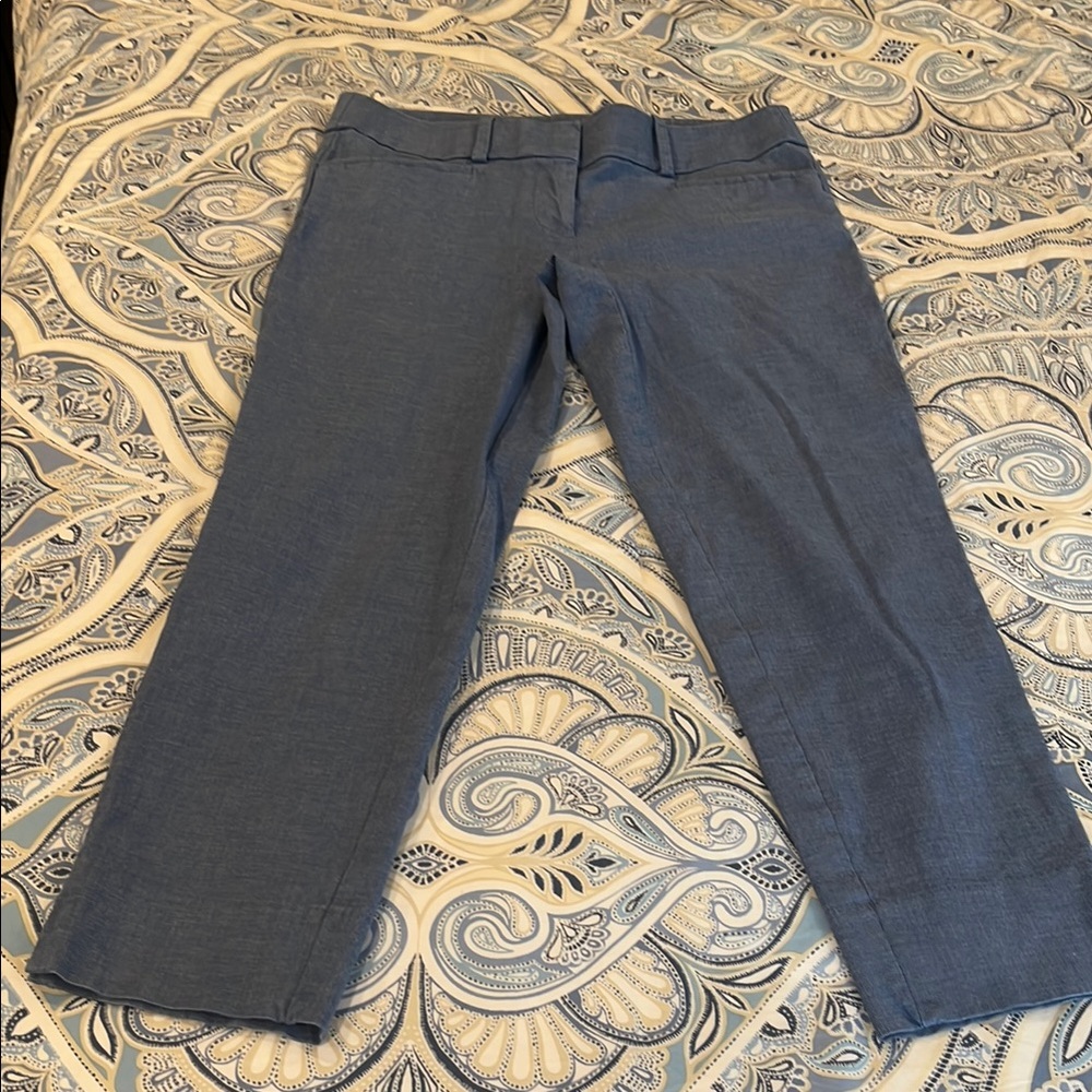 Loft the Riveira pant